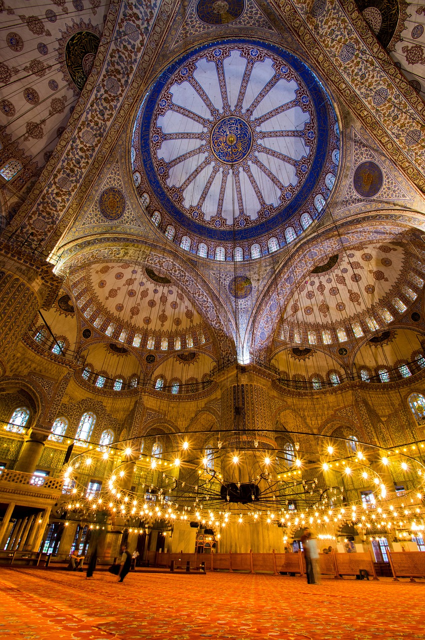 interior, light up, mosque-3574222.jpg